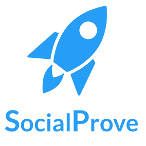 SocialProve Avatar SocialProve