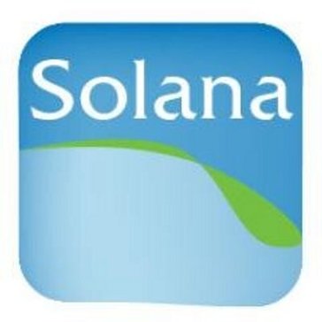Solana Avatar Solana