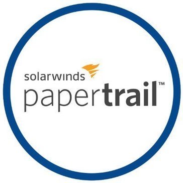 SolarWinds Papertrail Avatar SolarWinds Papertrail