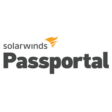 SolarWinds Passportal Avatar SolarWinds Passportal