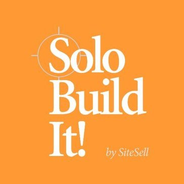 Solo Build IT Avatar Solo Build IT