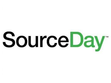 SourceDay Procurement Avatar SourceDay Procurement