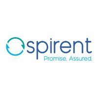 Spirent InTouch Avatar Spirent InTouch