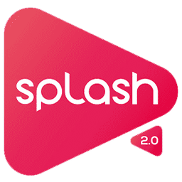 Splash 2.0 Avatar Splash 2.0