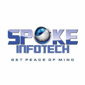 Spoke Infotech Smart CRM Avatar Spoke Infotech Smart CRM