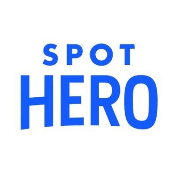 SpotHero Avatar SpotHero