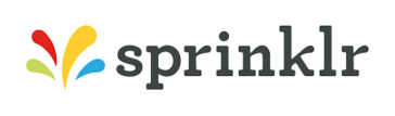 Avatar Sprinklr Modern Care Avatar Sprinklr Modern Care