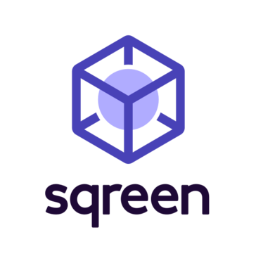 Avatar Sqreen RASP Avatar Sqreen RASP