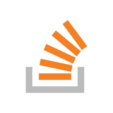 Stack Overflow Avatar Stack Overflow