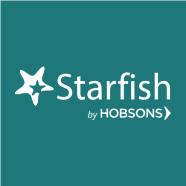 Starfish EARLY ALERT Avatar Starfish EARLY ALERT
