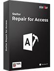 Stellar Repair for Access Avatar Stellar Repair for Access