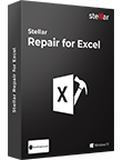 Stellar Repair for Excel Avatar Stellar Repair for Excel
