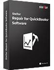 Stellar Repair for QuickBooks® Software Avatar Stellar Repair for QuickBooks® Software