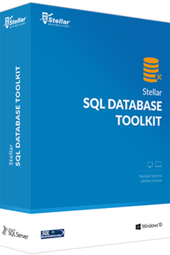 Stellar SQL Database Toolkit Avatar Stellar SQL Database Toolkit