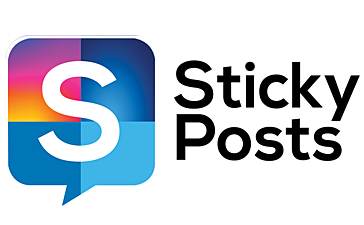 Stickyposts Avatar Stickyposts