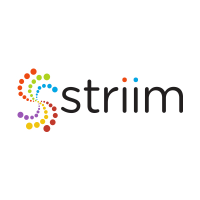 Striim Avatar Striim