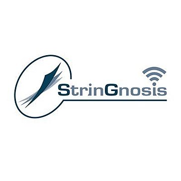 StrinGnosis Avatar StrinGnosis