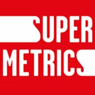 Supermetrics for Google Sheets for G Suite Avatar Supermetrics for Google Sheets for G Suite