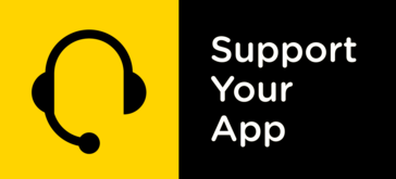 Avatar SupportYourApp Avatar SupportYourApp