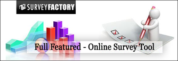 Avatar SurveyFactory Avatar SurveyFactory
