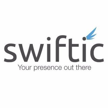 Swiftic Avatar Swiftic