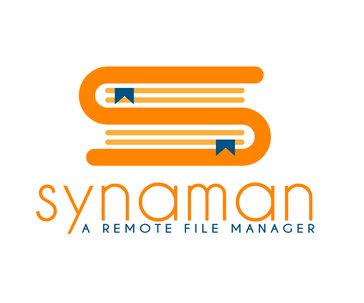 SynaMan Avatar SynaMan