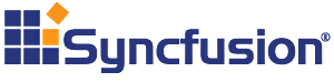 Avatar Syncfusion Data Integration Platform Avatar Syncfusion Data Integration Platform