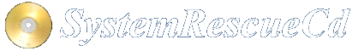 Avatar SystemRescueCD Avatar SystemRescueCD
