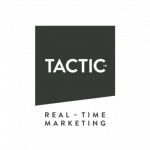 TACTIC™ Real-Time Marketing Avatar TACTIC™ Real-Time Marketing