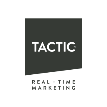 Avatar TACTIC™ Real-Time Marketing Avatar TACTIC™ Real-Time Marketing