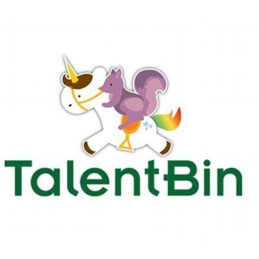 TalentBin Avatar TalentBin