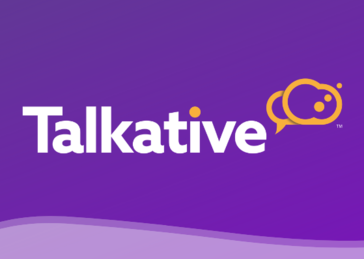 Talkative Avatar Talkative