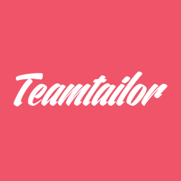 Teamtailor Avatar Teamtailor