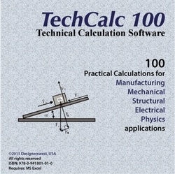 TechCalc 100 Avatar TechCalc 100