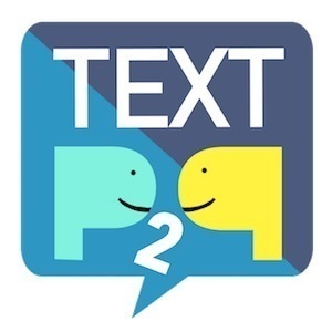 TextP2P Avatar TextP2P