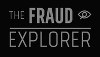 The Fraud Explorer Avatar The Fraud Explorer