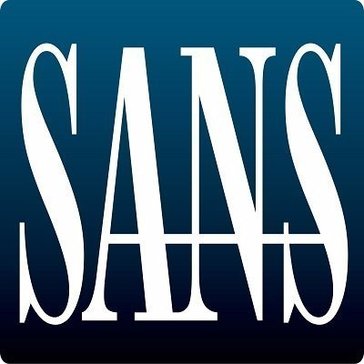 The SANS Institute Avatar The SANS Institute