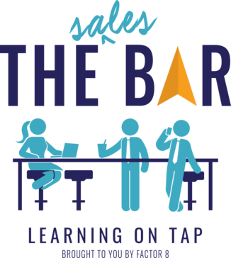 The Sales Bar Avatar The Sales Bar
