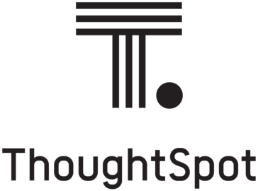 Avatar ThoughtSpot Avatar ThoughtSpot