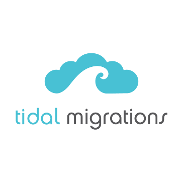 Tidal Migrations Avatar Tidal Migrations