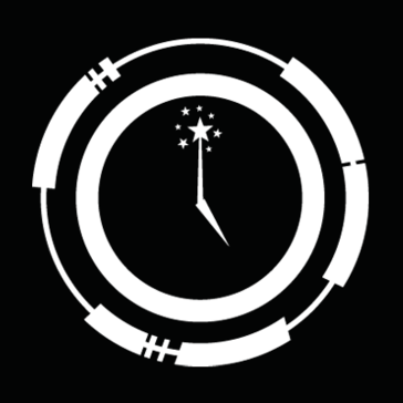 Time Clock Wizard Avatar Time Clock Wizard