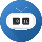 TimeBot Avatar TimeBot