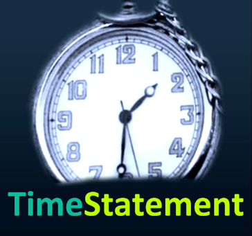 TimeStatement Avatar TimeStatement