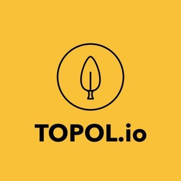 Avatar Topol.io Avatar Topol.io