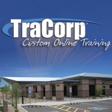TraCorp LMS Avatar TraCorp LMS