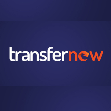 TransferNow – Send large files for free, fast, easy, and secure Avatar TransferNow - Send large files for free