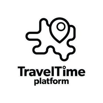 TravelTime Avatar TravelTime