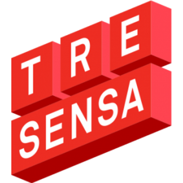 TreSensa Avatar TreSensa
