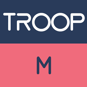Troop Messenger Avatar Troop Messenger