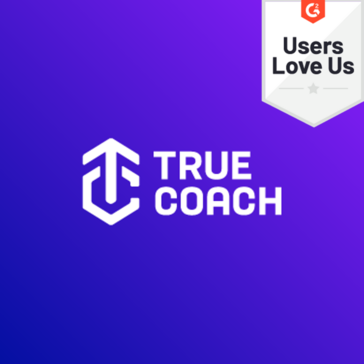 TrueCoach Avatar TrueCoach